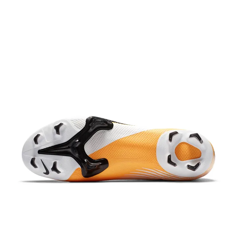 Nike Mercurial Vapor 13 Pro FG Laser Orange Laser Orange/White/Laser Orange (AT7901-801)