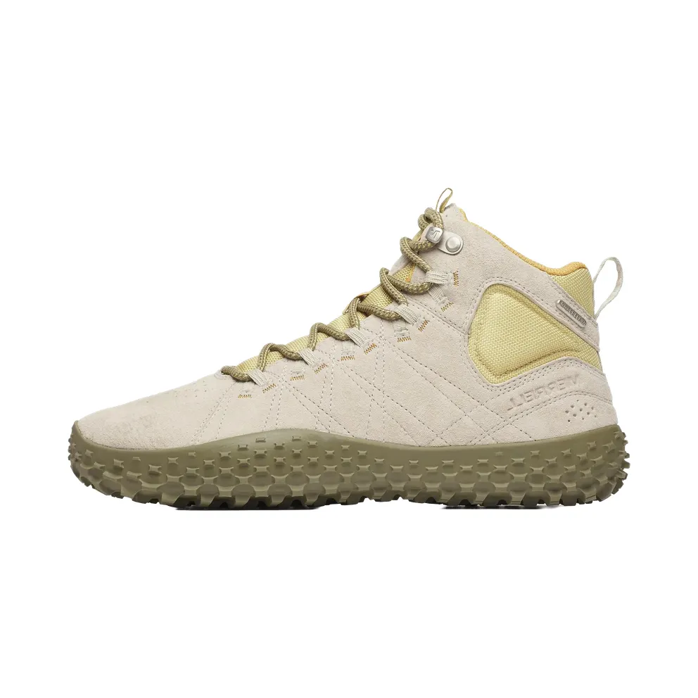 Merrell Wrapt Mid Waterproof “Basalt” (J007407)