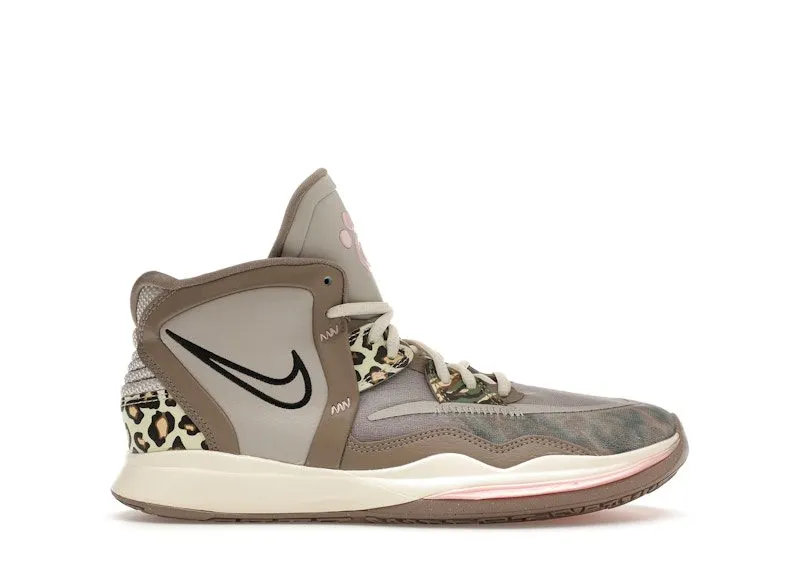 Nike Kyrie Infinity Leopard Camo (DD0334-006)