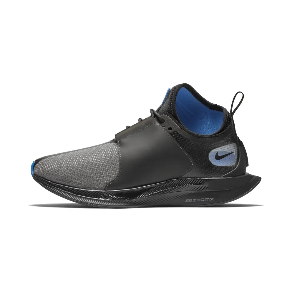 Nike Zoom Pegasus Turbo XX “Black / Cobalt Blaze” (AR4347-004)
