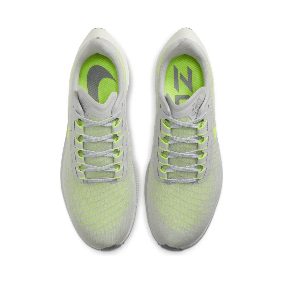 Nike Air Zoom Pegasus 37 Running Grey (BQ9646-003)