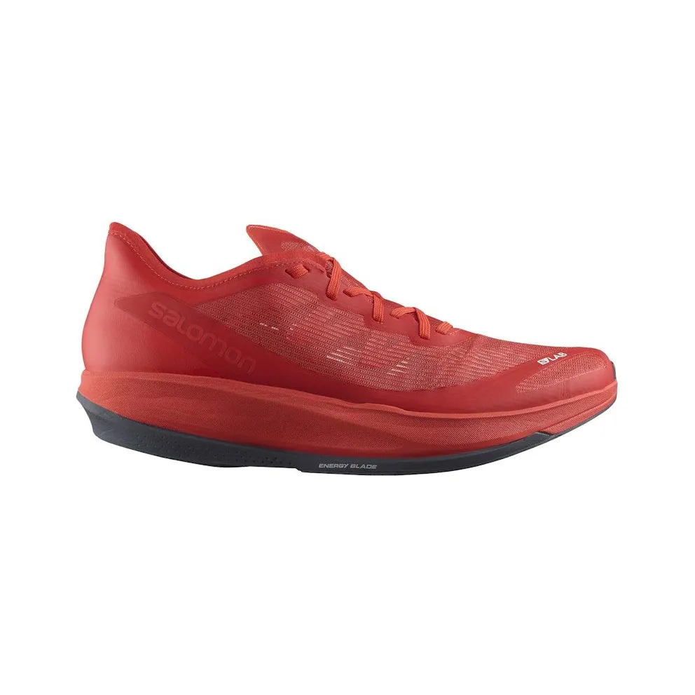 Salomon S/Lab Phantantasm CF Racing Red (L41557900)