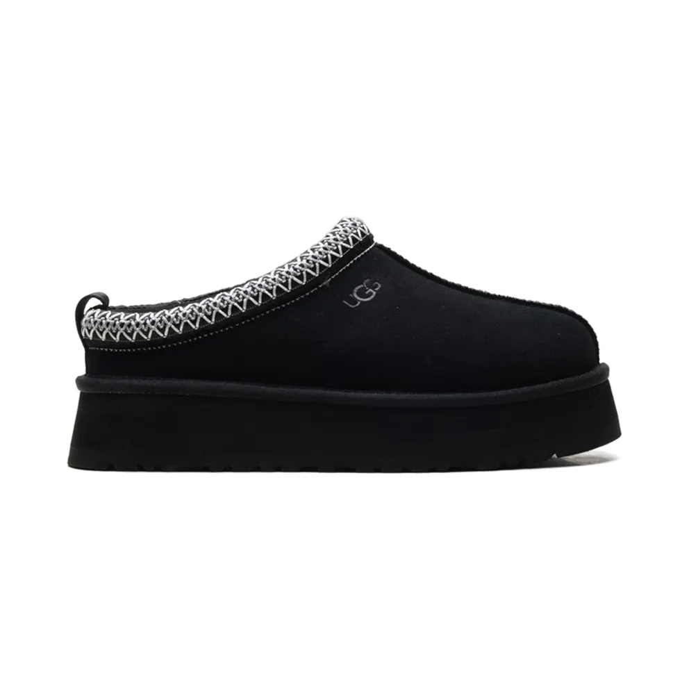 Ugg Tazz II Slide “Black” (1174471-BLK)