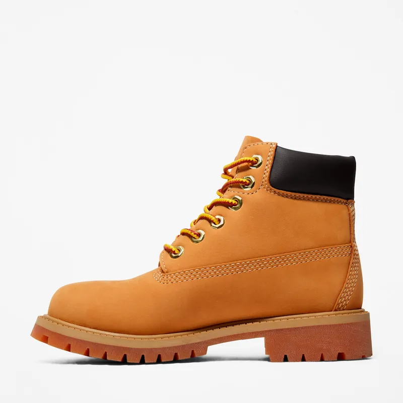 Timberland Premium 6 Inch Boot Beige (TB112709713)