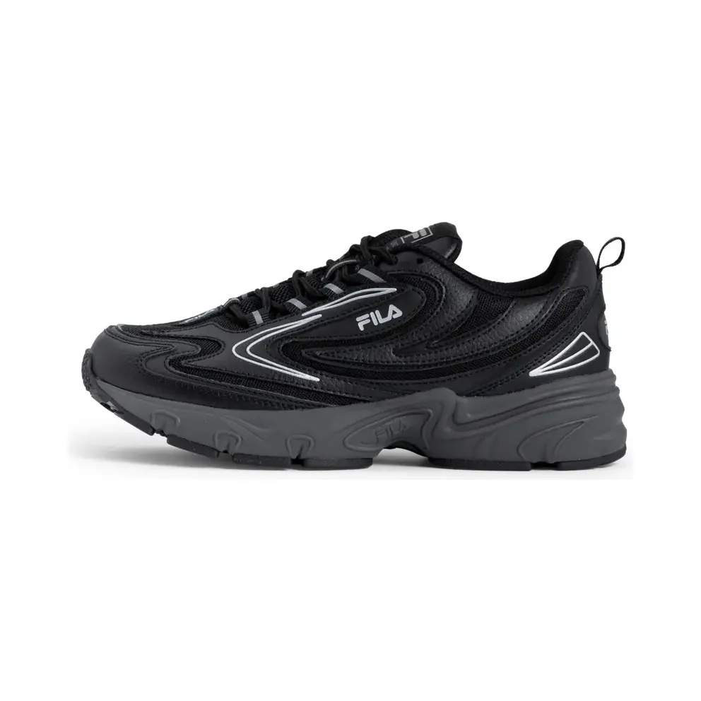 Fila Actix Black (FFM0314-83162)