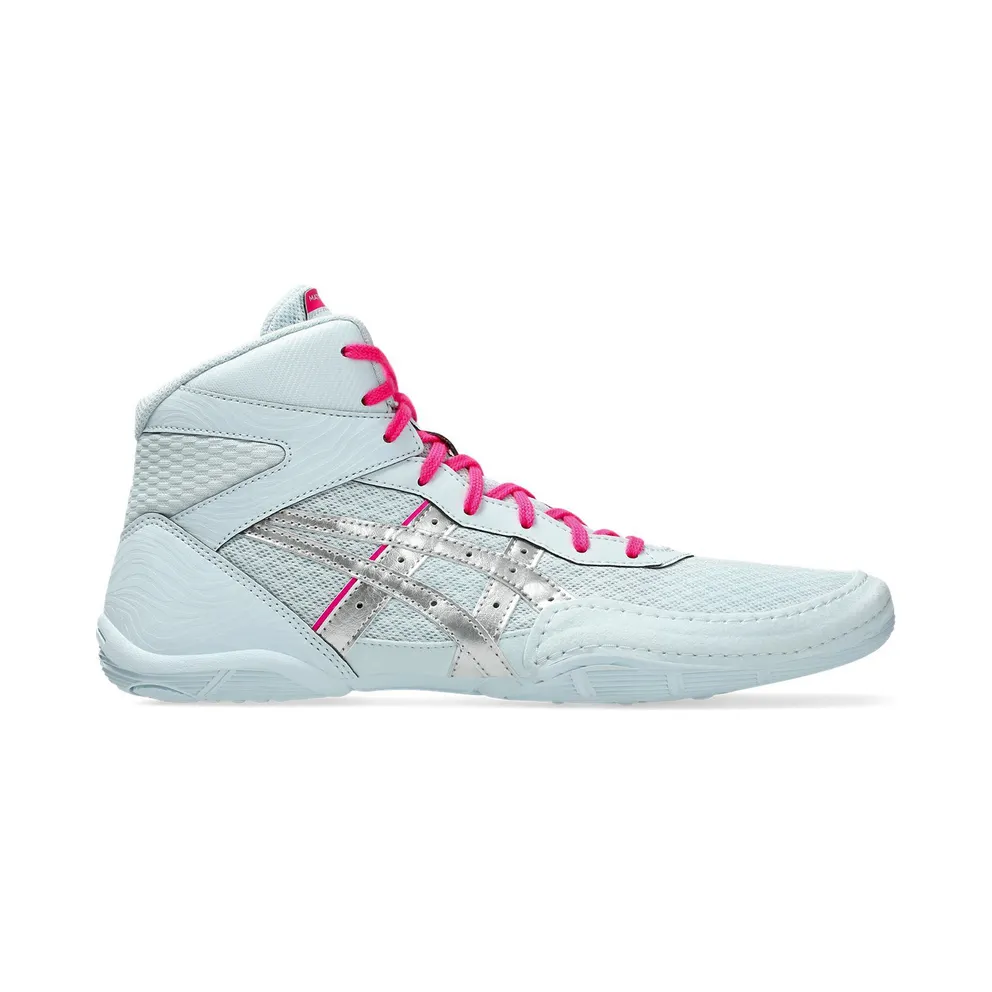 ASICS Matflex 7 Cool Grey Pure Silver (1081A051-021)