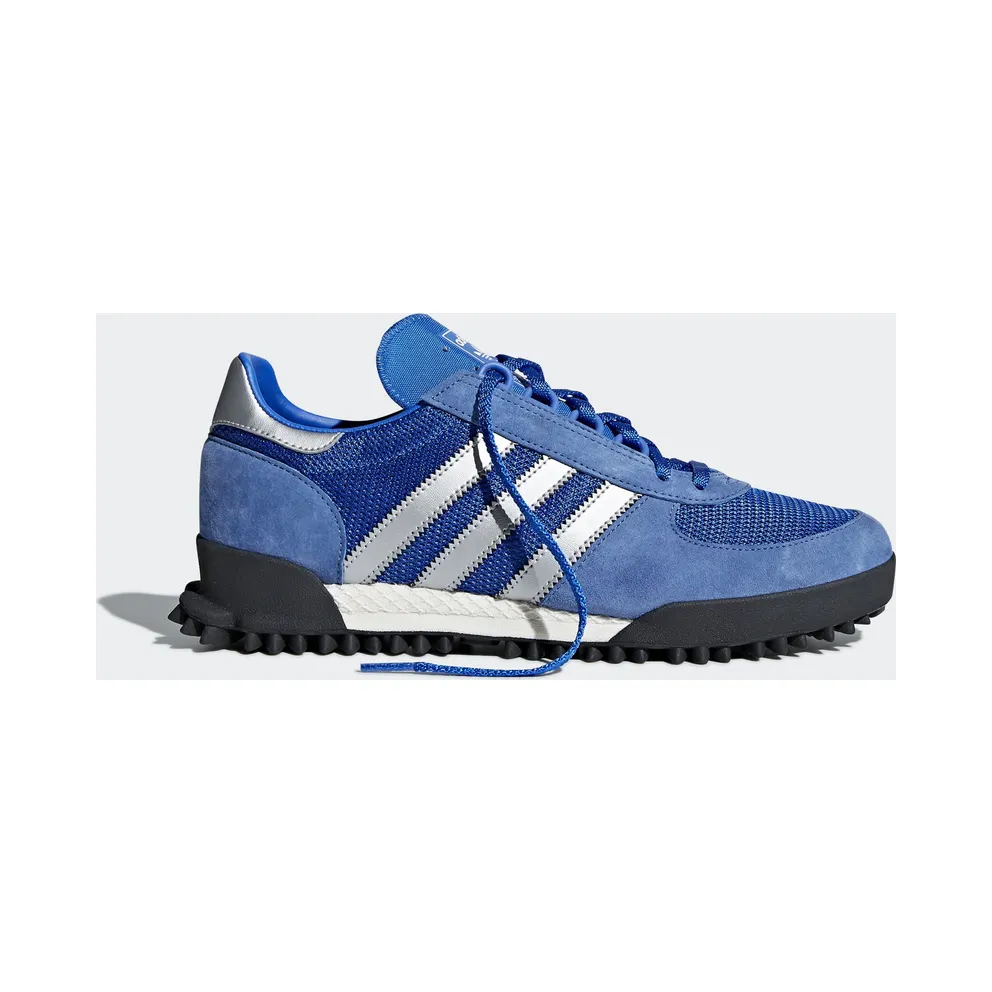 adidas Marathon TR Trace Royal Trace Royal/Blue/Core Black (BB6802)