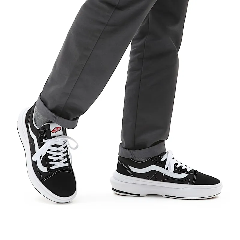 Vans Old Skool – “Black White” (VN0A7Q5EBA2)