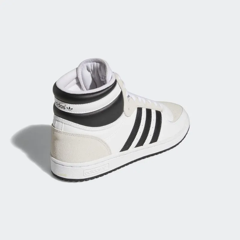 Adidas Top Ten RB Cloud White / Crystal White / Core Black (GX0741)