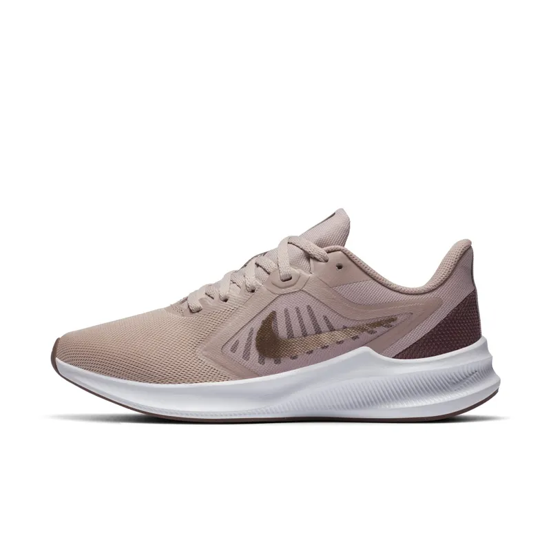 Nike Downshifter 10 Running Grey (CI9984-200)