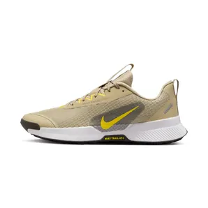 Nike Juniper Trail 3 “Desert Khaki / Medium Ash / White / Lightning” (FQ0904-201)