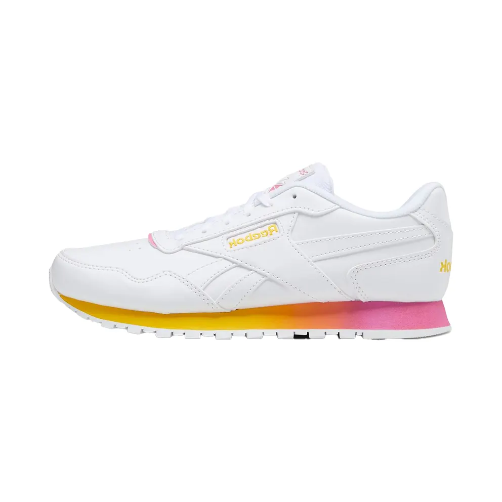 Reebok Cl Harman Run S “White” (GX8695)