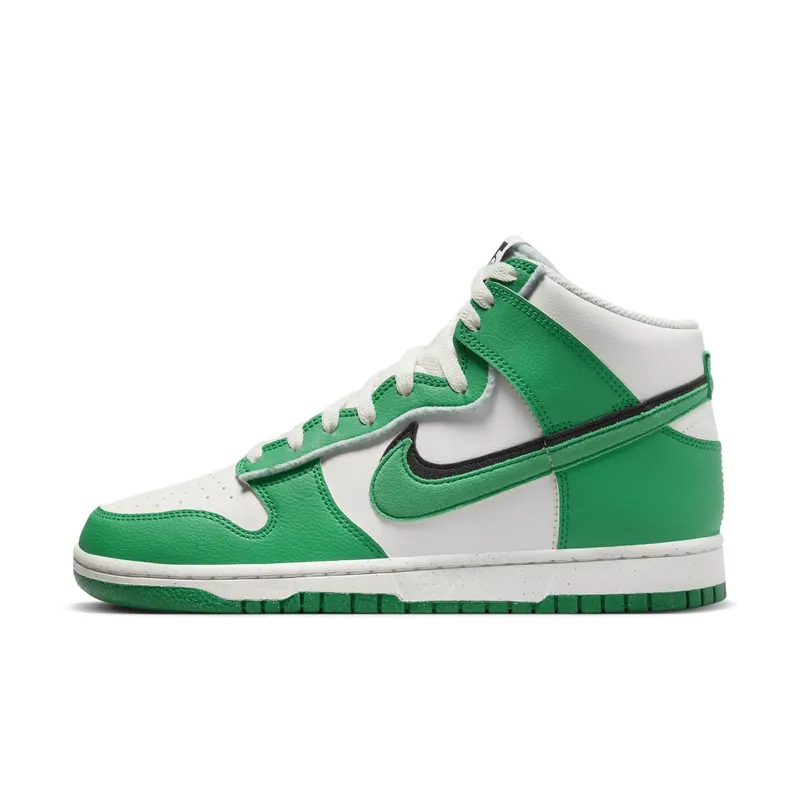 Nike Dunk High Retro SE Grey (DO9775-001)
