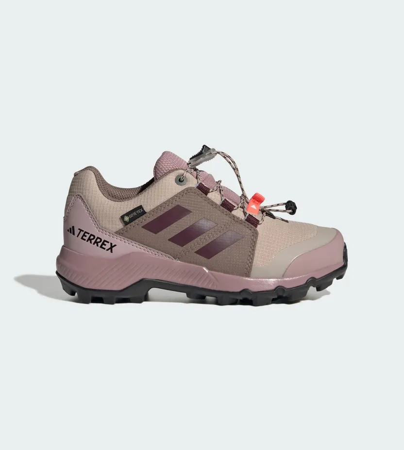 Adidas Terrex GORE-TEX Hiking pink / Maroon / Magic Mauve (KI5837)