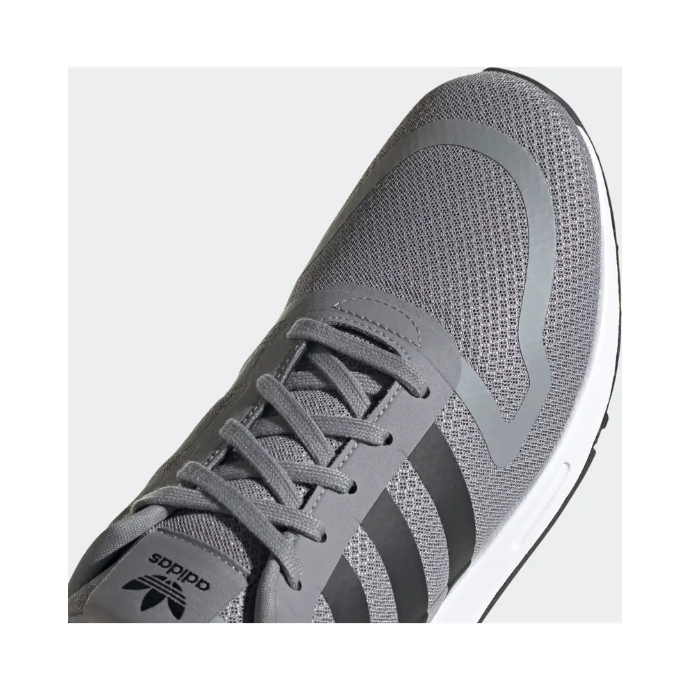 Adidas Multix Grey Three / Core Black / Cloud White (H68079)