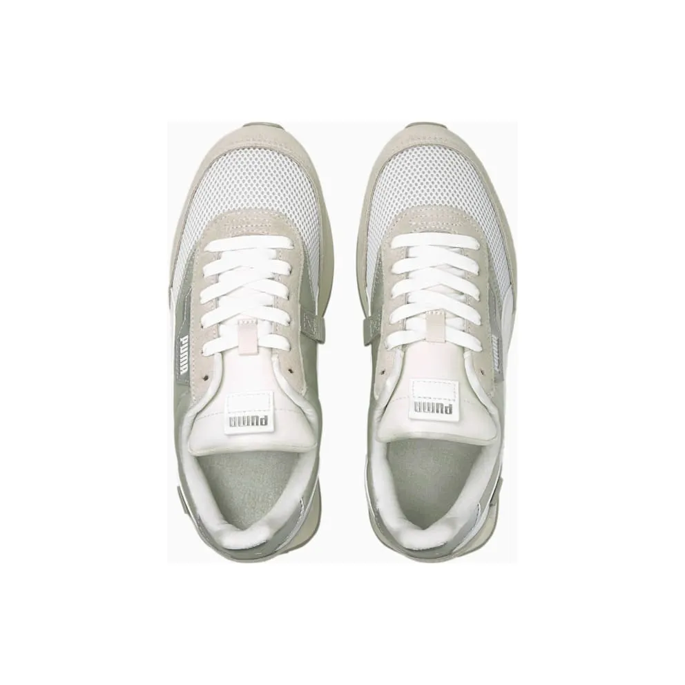 Puma Future Rider Chrome Vaporous Grey (375081-01)