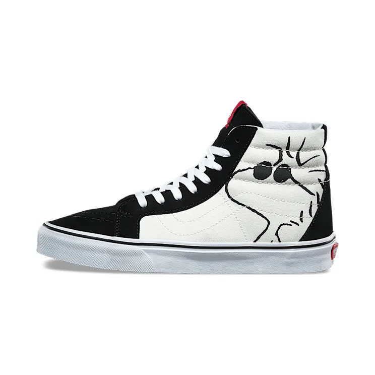 vans-sk8-hi VN0A2XSBOQU