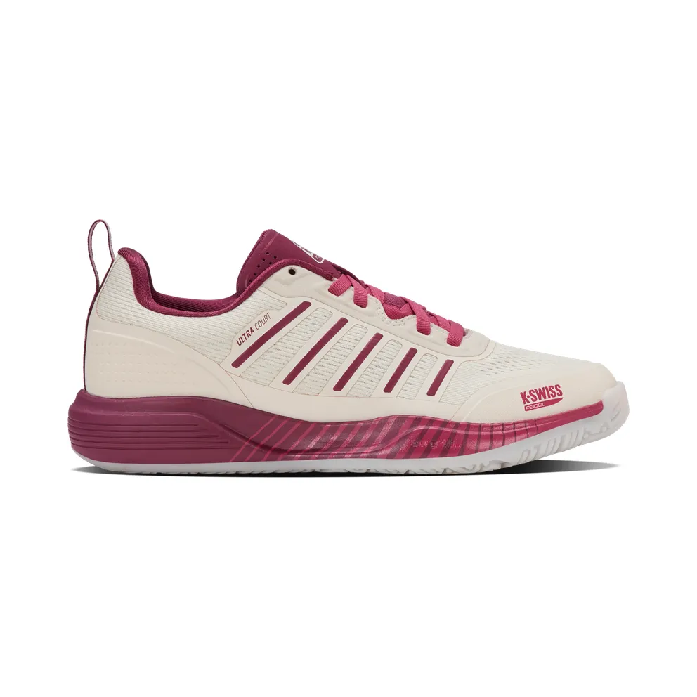 K-SWISS sneaker Green (94436-647-M)