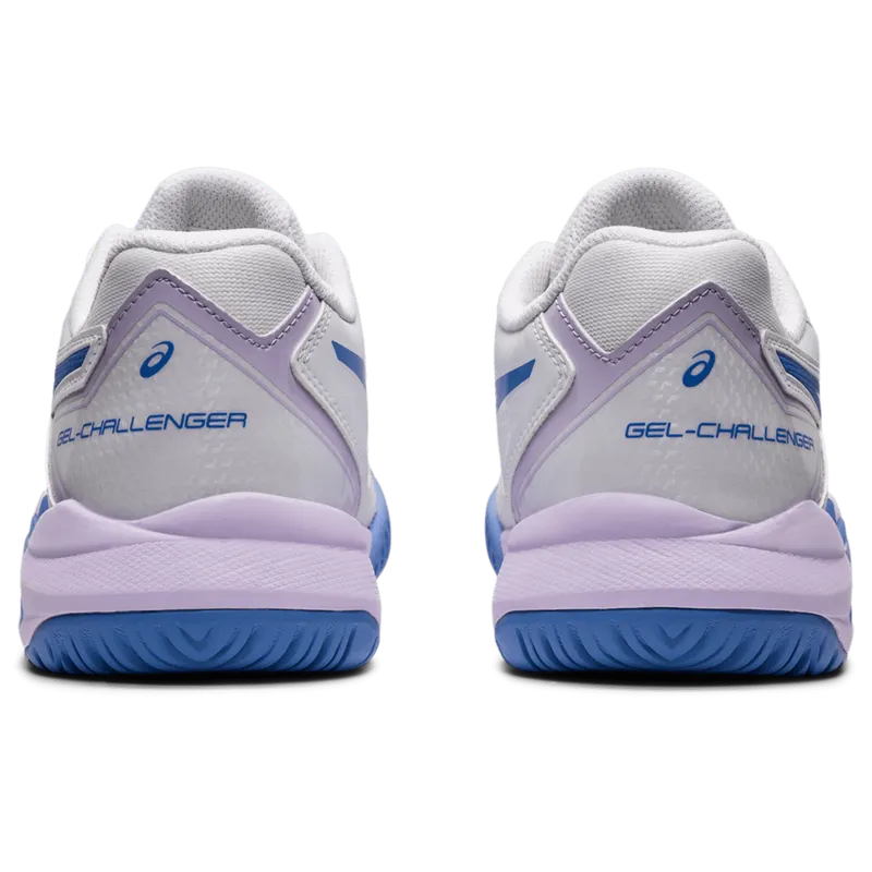 Asics GEL-CHALLENGER™ 13 White/Periwinkle Blue (1042A164.101)