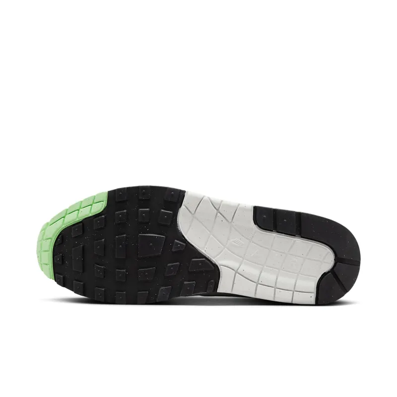 Nike Air Max 1 Essential (summit white / vapor green / photon dust) – FZ5808-107