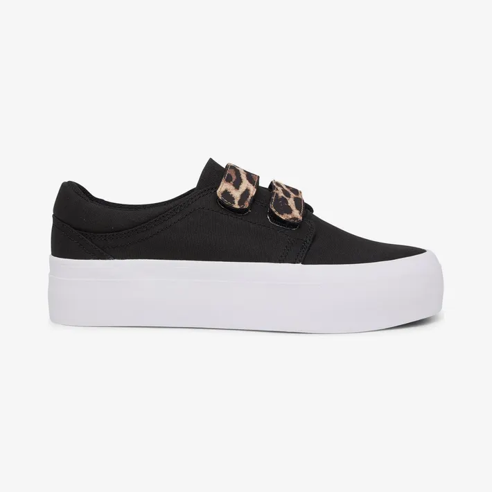 DC Trase Platform Red (ADJS300255leo)