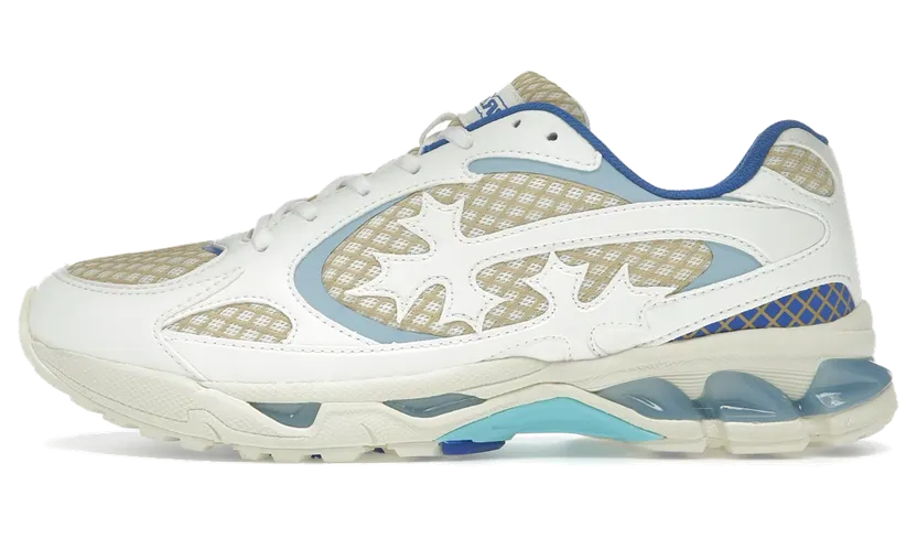Bravest Studios Kross Kountry Runner “Ice Blue” (BS46)