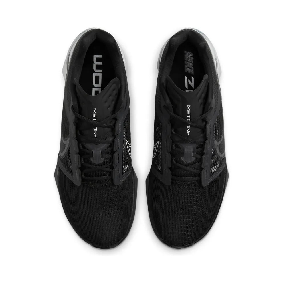 Nike Zoom Metcon Turbo 2 Training Black (DH3392-010)