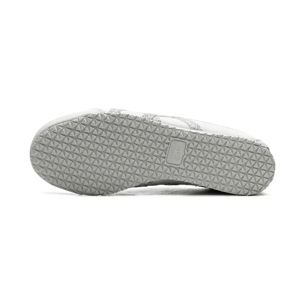 Onitsuka Tiger Mexico 66 “Pure Silver” (1183B415-100)