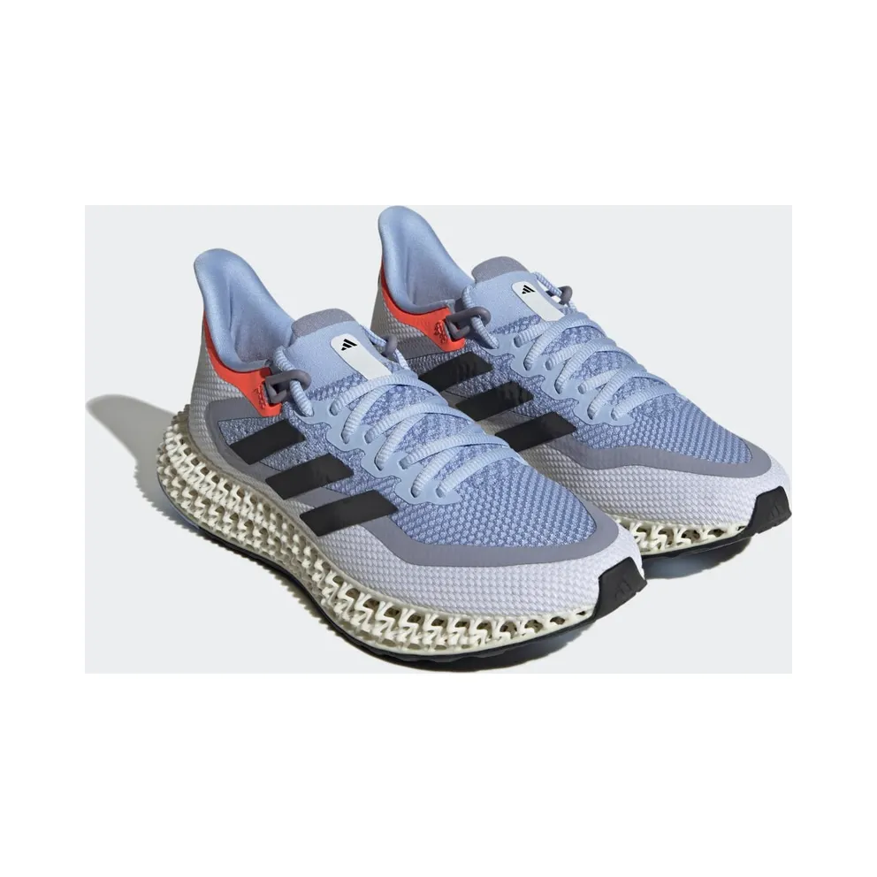 adidas adidas 4D FWD Blue Dawn / Core Black / Silver Violet (HP7654)