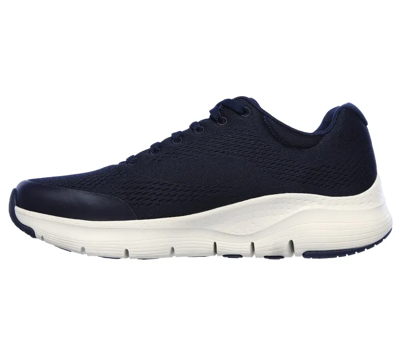 Skechers Arch Fit Sneaker Marine