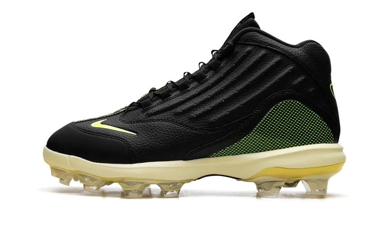 Nike Air Griffey Max 2 Cleats “Volt” (HF1579-001)