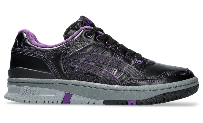 Asics Needles X Ex89 Black/Black (1201A942.001)