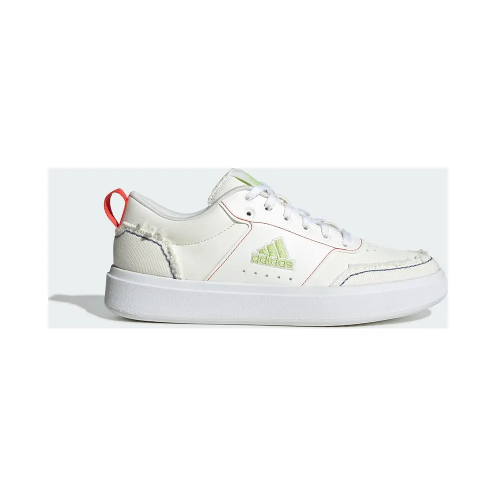 adidas Park St. Off White / Pulse Lime / Bright Red (ID4977)