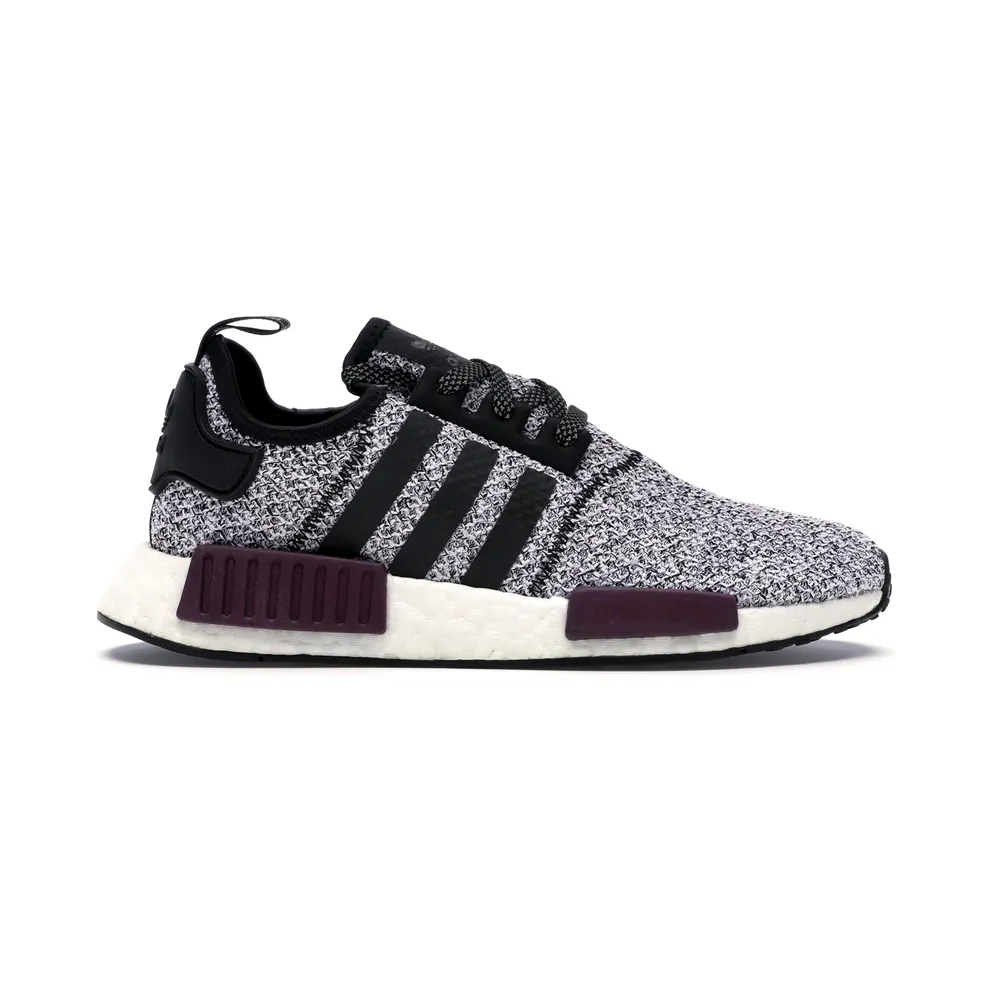 adidas NMD R1 Champs Burgundy Grey (B39506)
