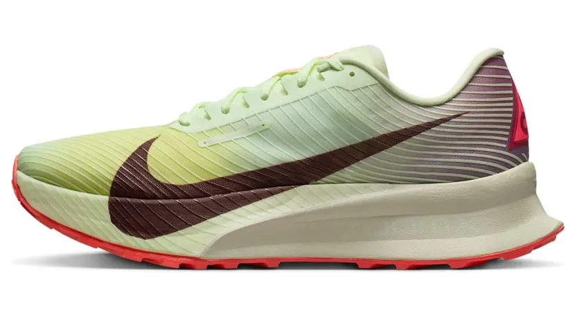 Nike ACG ZoomX Ultrafly Trail “Volt Tint” (HF5668-700)