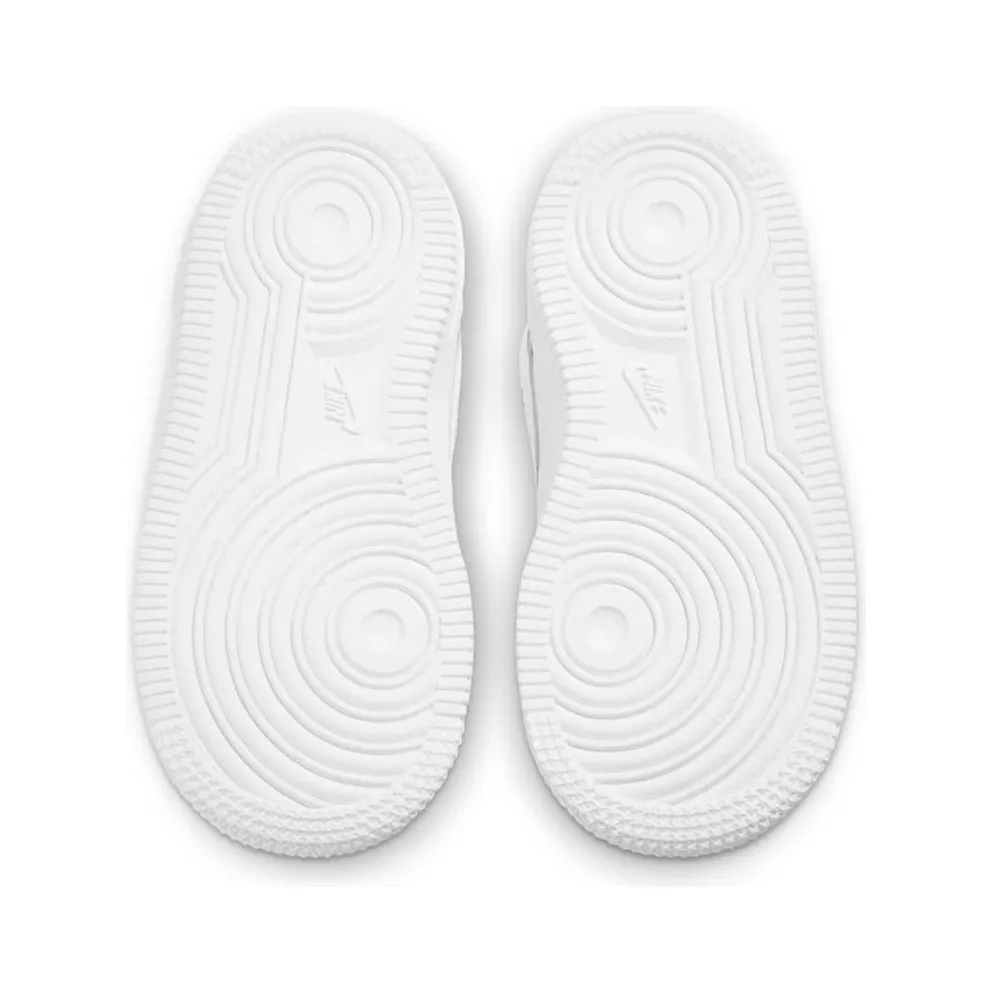 Nike Force 1 LE Baby and Toddler White (DH2926-111)