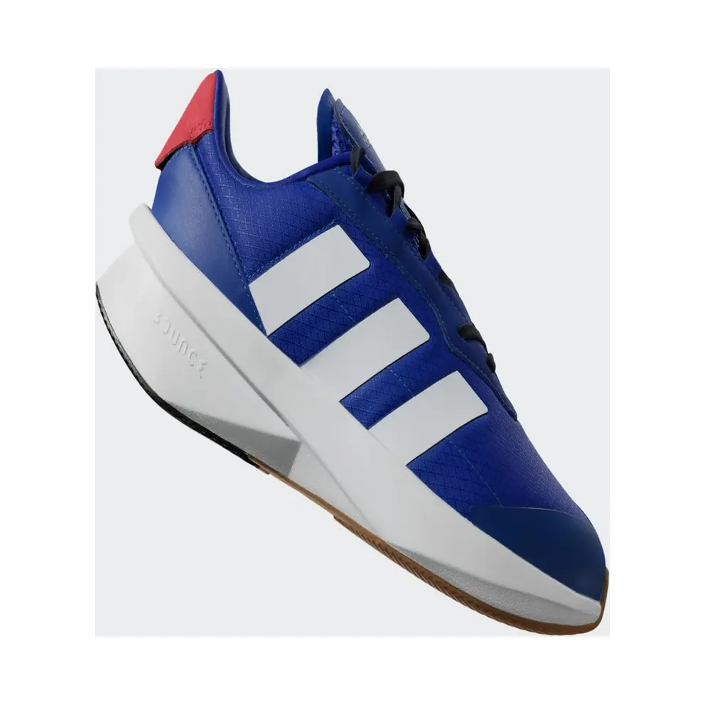 adidas Heawyn Royal Blue / Cloud White / Better Scarlet (IG2382)