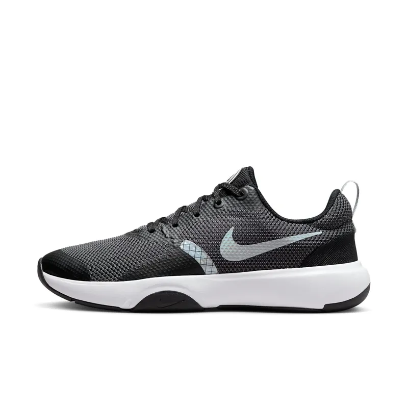 Nike City Rep TR PRM Black Multi Color “Black / White / Multi-Colour” (DQ4673-002)