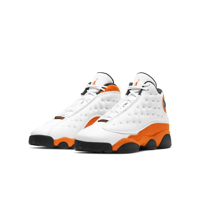 Air Jordan 13 Retro GS “Starfish” (DJ3003-108)