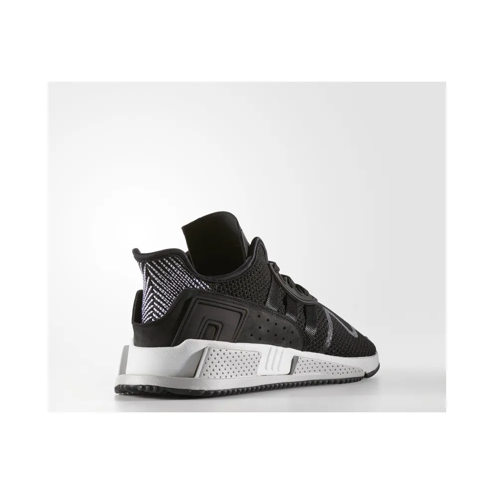 adidas EQT Cushion ADV Core Black Core Black/Core Black/Running White (BY9506)