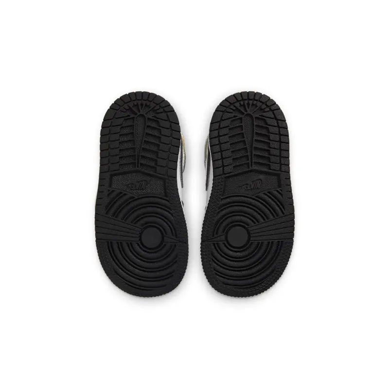 Jordan 1 Mid SE TD “Heat Reactive” (DM7804-100)