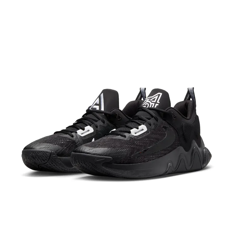 Giannis Immortality 2 Basketball Black (DM0825-002)