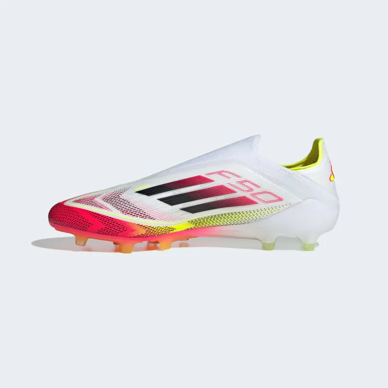 adidas F50 Elite Laceless AG Solar Pack (JI2839)