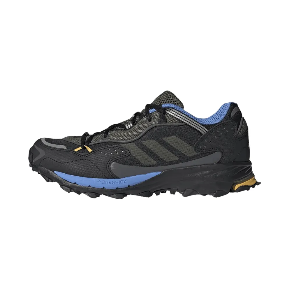 Adidas Act Gold Response Hoverturf “Black / Gold” (95-ADS-2066)