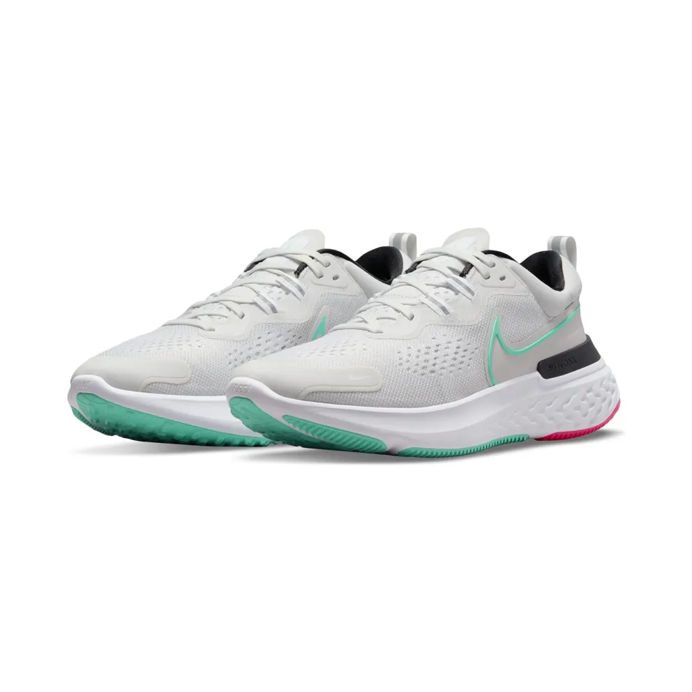 Nike React Miler 2 (straat) Grey (CW7121-004)
