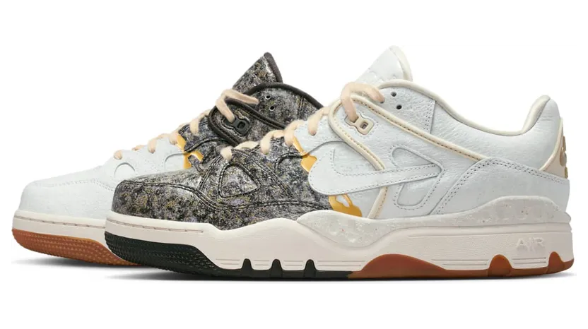 Nike Air Force 3 HQ0261-001