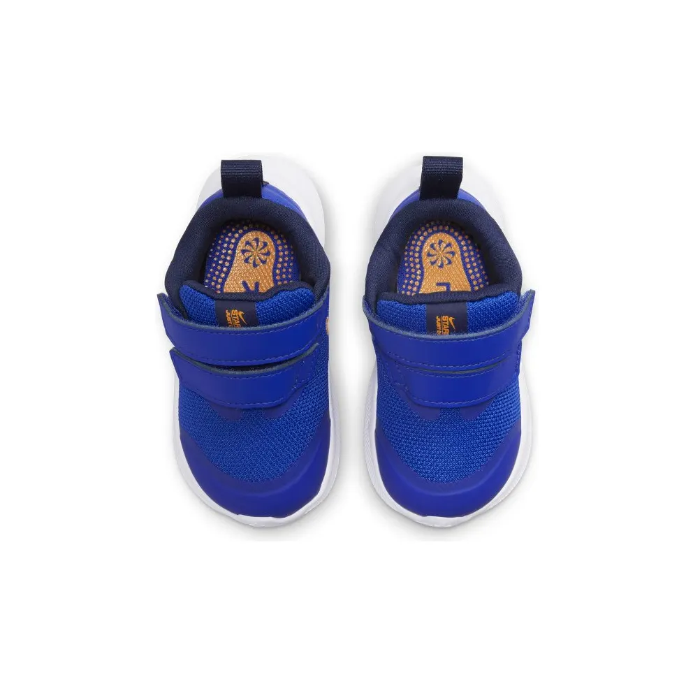 Nike Star Runner 3 Baby/Toddler Blue (DA2778-403)