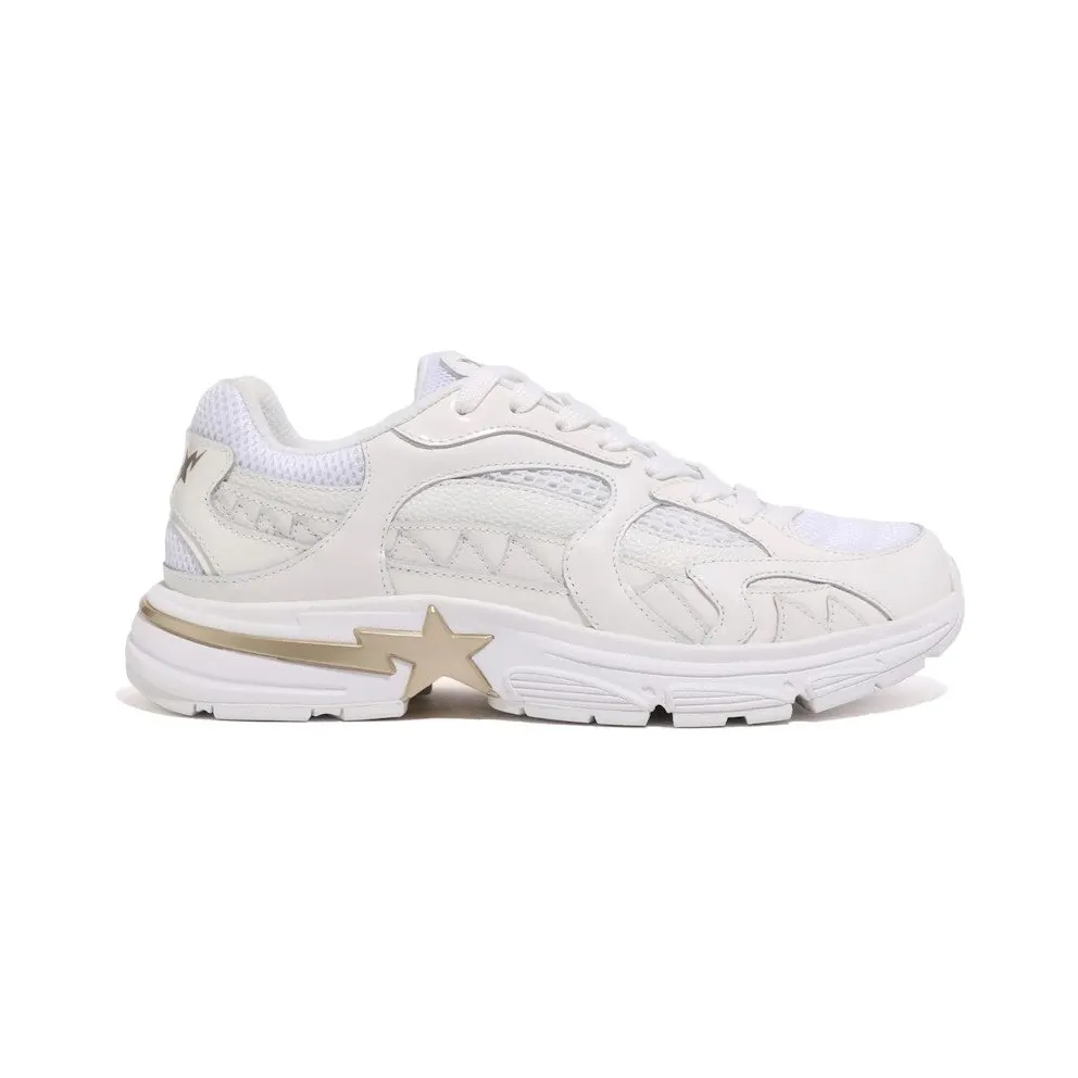 A Bathing Ape Bape Shark Sta mastermind Japan White (1K73-191-910-WHT)