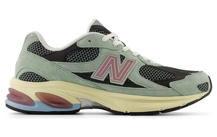 New Balance 2010 “Pastel Green” (U20104MW)