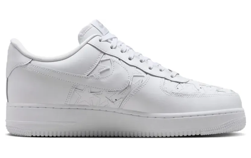 Nike Air Force 1 ’07 Edge sneakers – Wit (IM5750)